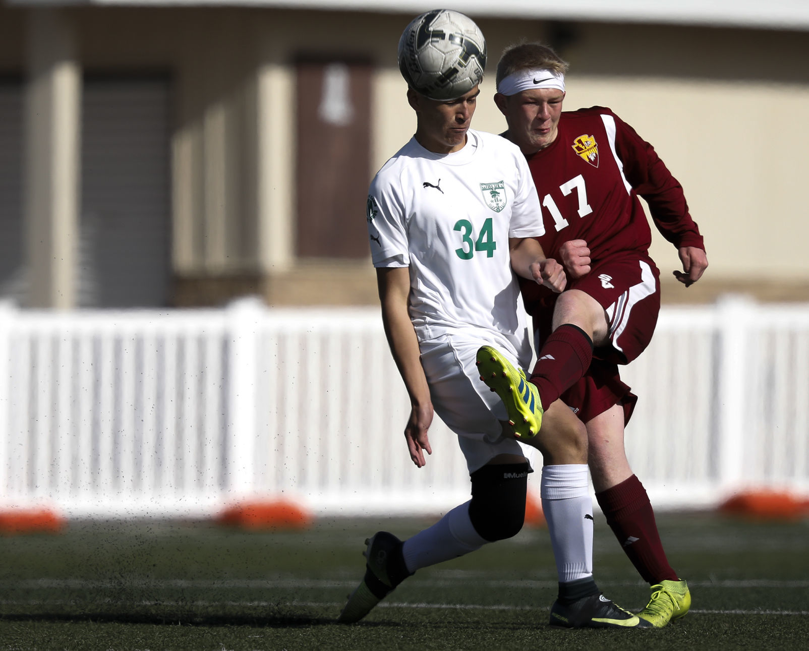 regional soccer championship
